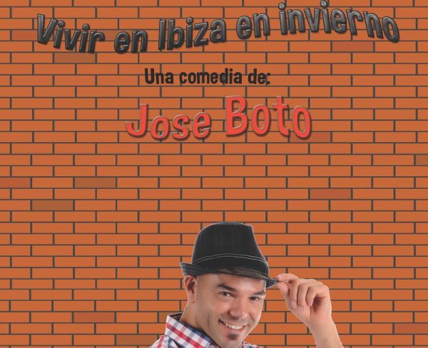 Jose Boto